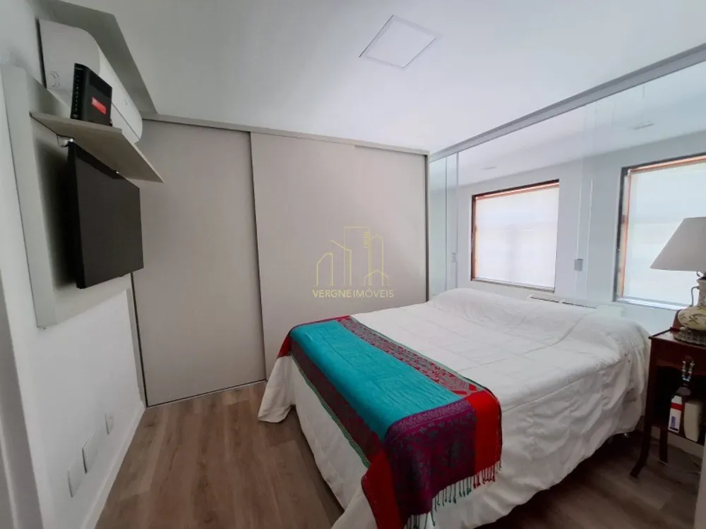 Apartamento, 1 quarto, 52 m² - Foto 4