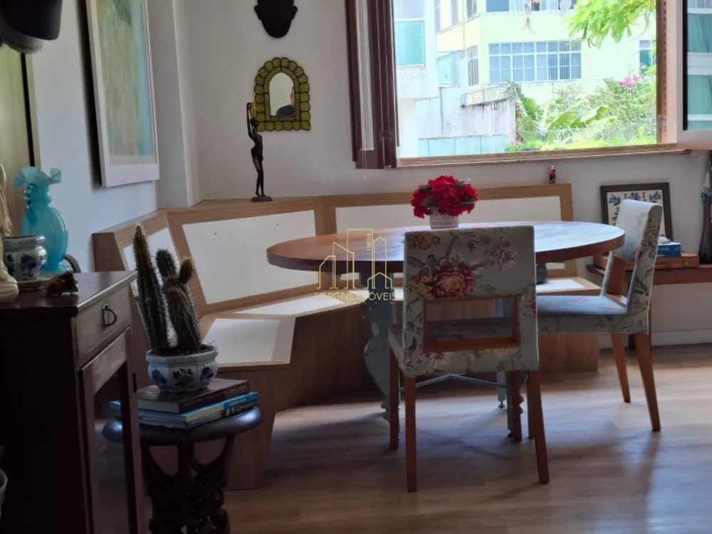 Apartamento, 1 quarto, 52 m² - Foto 3