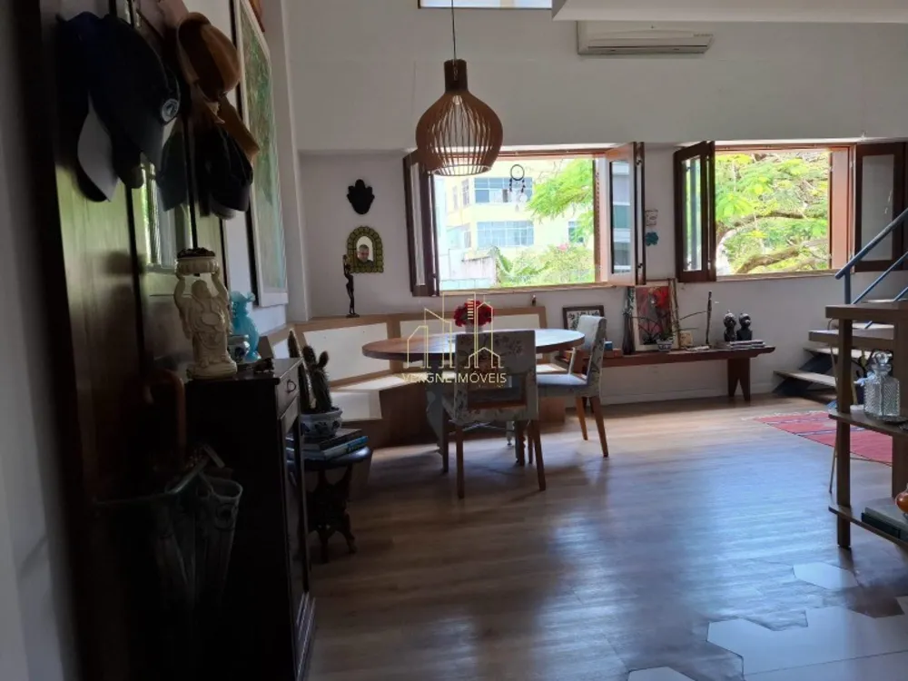 Apartamento, 1 quarto, 52 m² - Foto 5