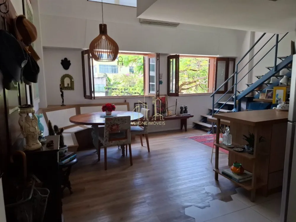 Apartamento, 1 quarto, 52 m² - Foto 6