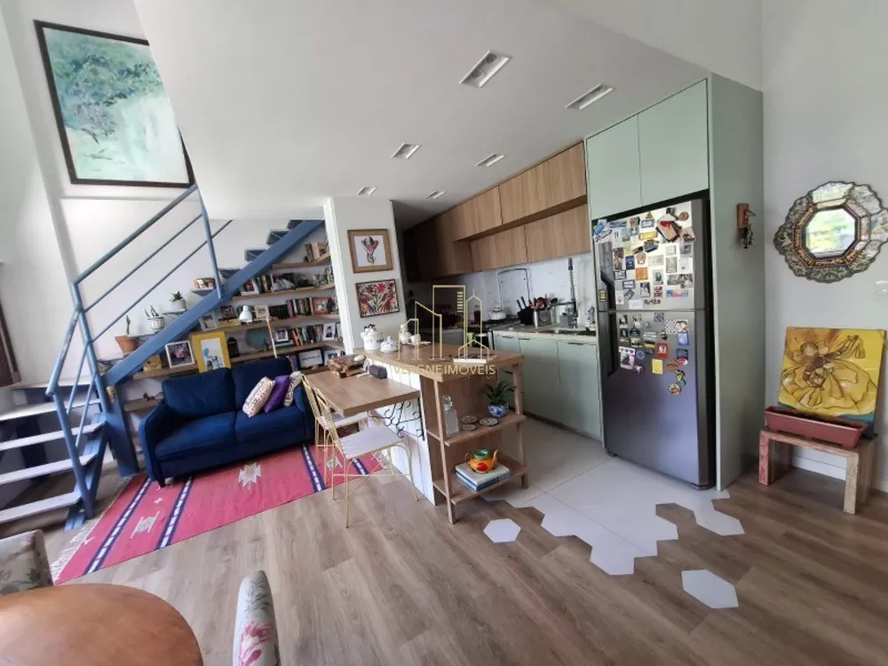 Apartamento, 1 quarto, 52 m² - Foto 8