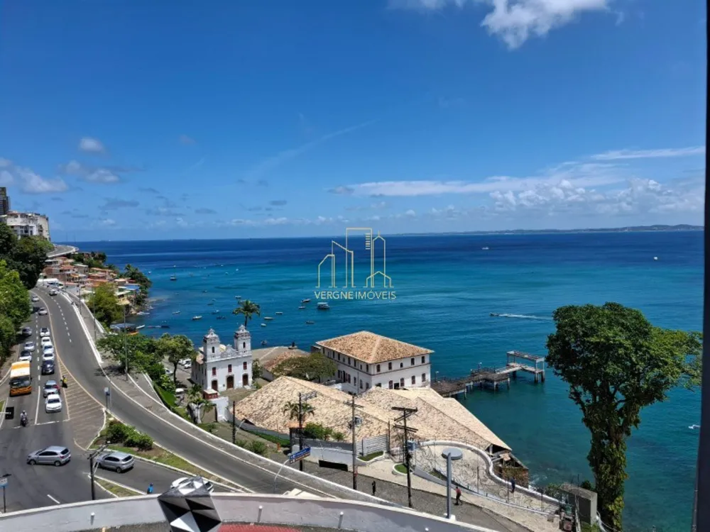 Apartamento, 1 quarto, 52 m² - Foto 2