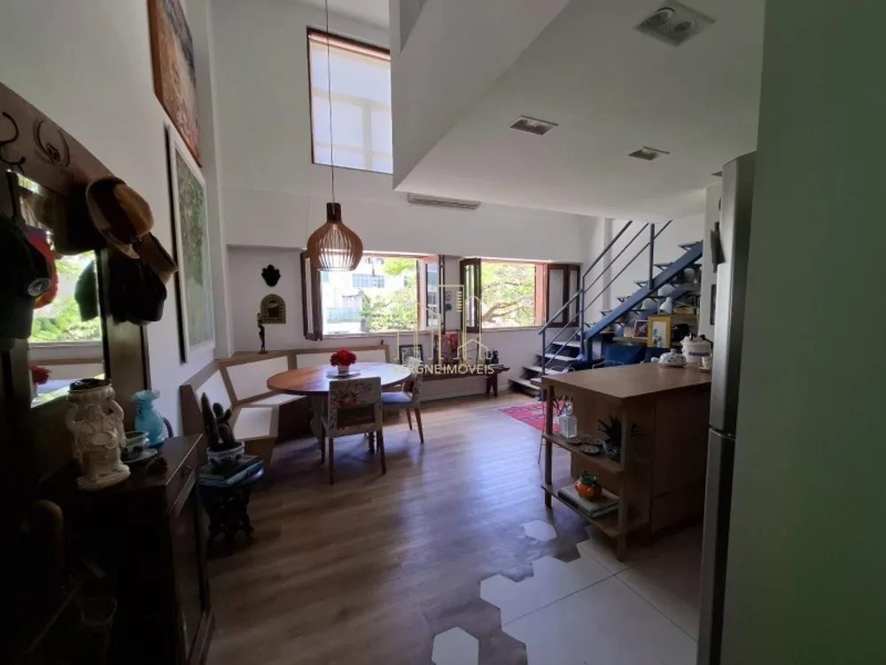 Apartamento, 1 quarto, 52 m² - Foto 13