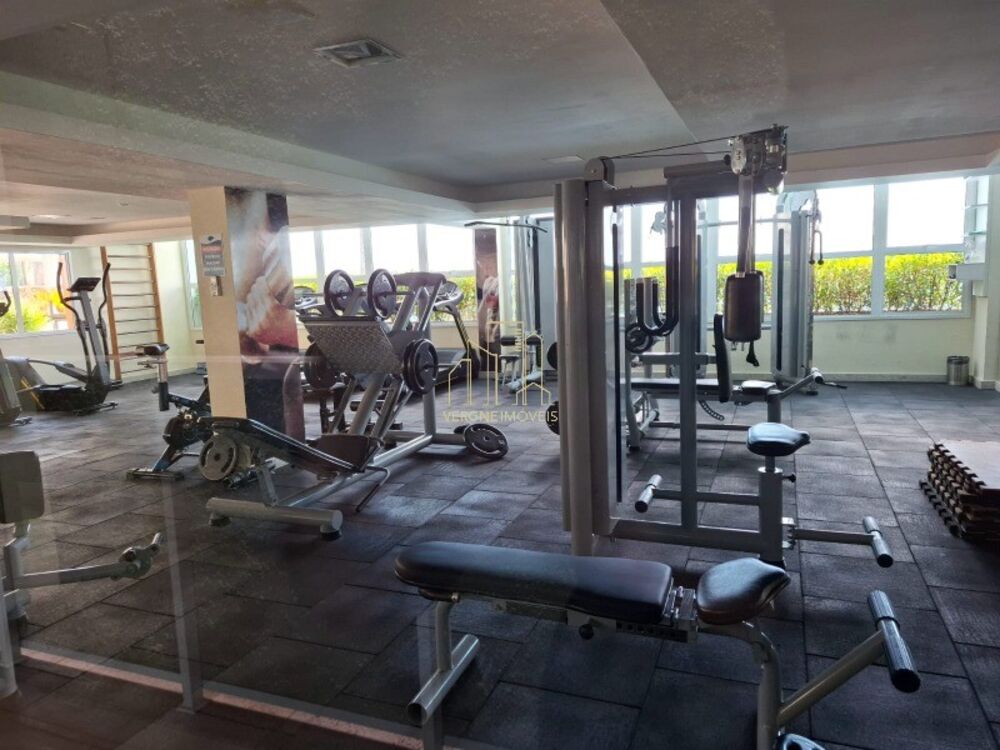 Apartamento à venda com 1 quarto, 52m² - Foto 10