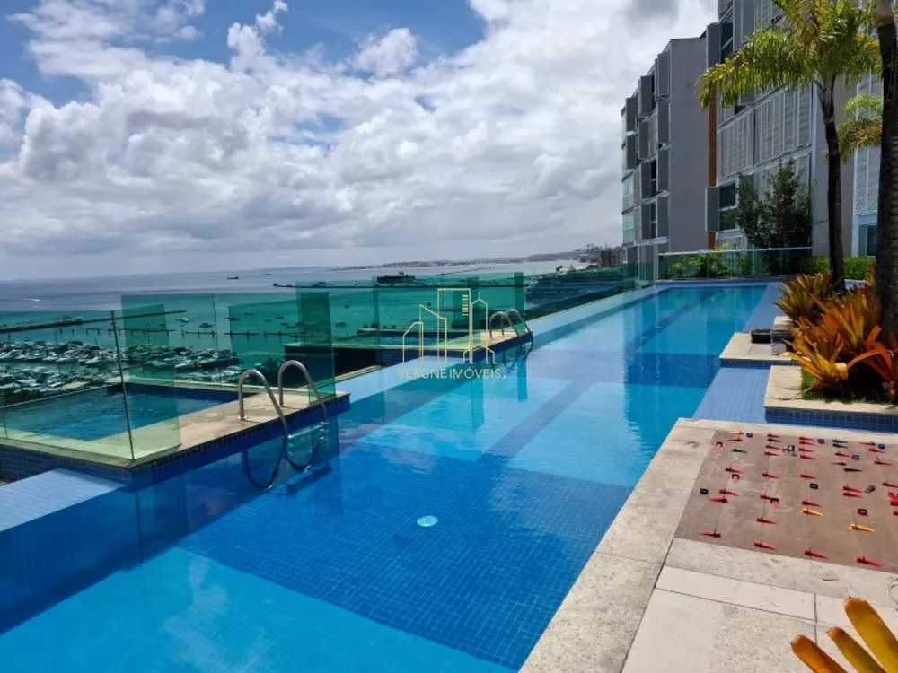 Apartamento, 1 quarto, 52 m² - Foto 1