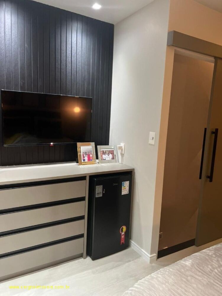 Apartamento, 1 quarto, 74 m² - Foto 2