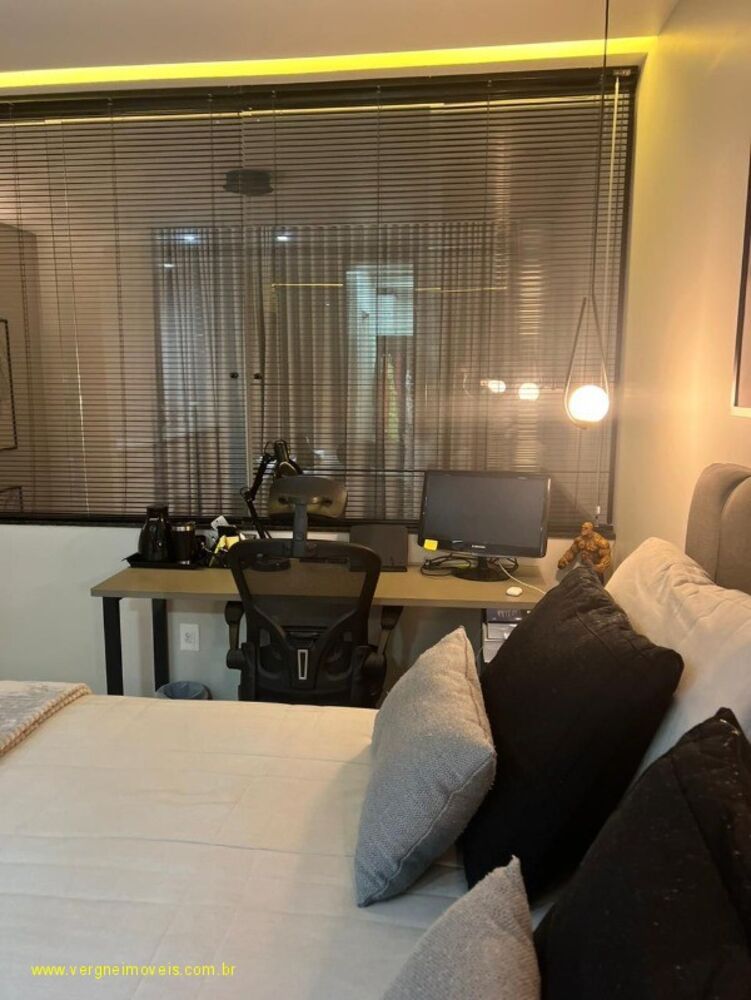 Apartamento, 1 quarto, 74 m² - Foto 1
