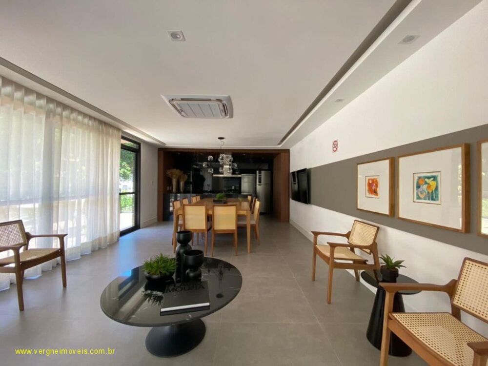 Apartamento, 2 quartos, 82 m² - Foto 1