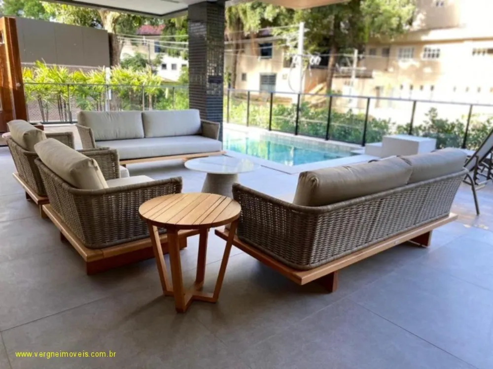 Apartamento, 2 quartos, 82 m² - Foto 13