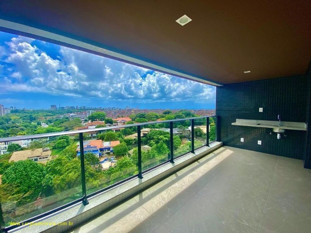 Apartamento, 2 quartos, 82 m² - Foto 2
