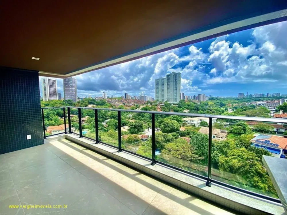 Apartamento, 2 quartos, 82 m² - Foto 2