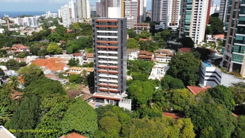 Apartamento, 2 quartos, 82 m² - Foto 5