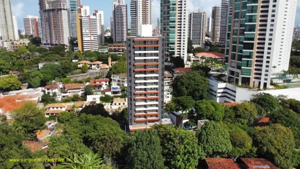 Apartamento, 2 quartos, 82 m² - Foto 15