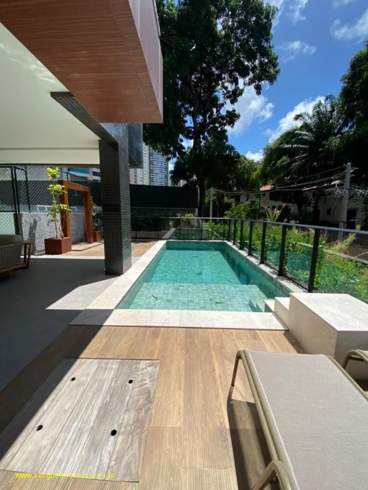Apartamento, 2 quartos, 82 m² - Foto 8