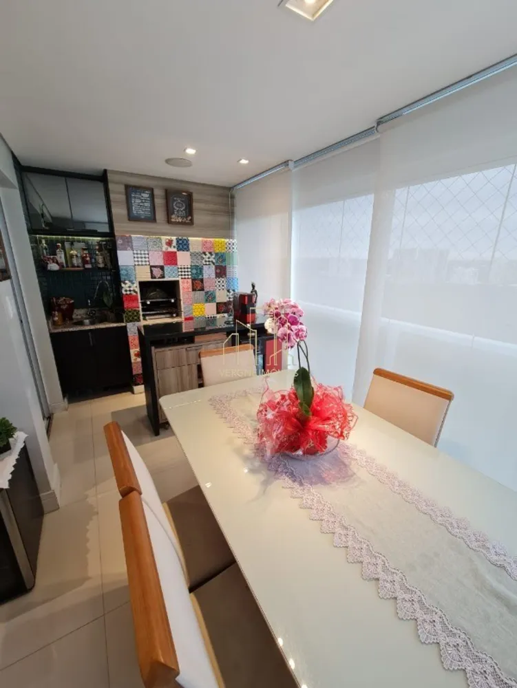 Apartamento, 2 quartos, 88 m² - Foto 5