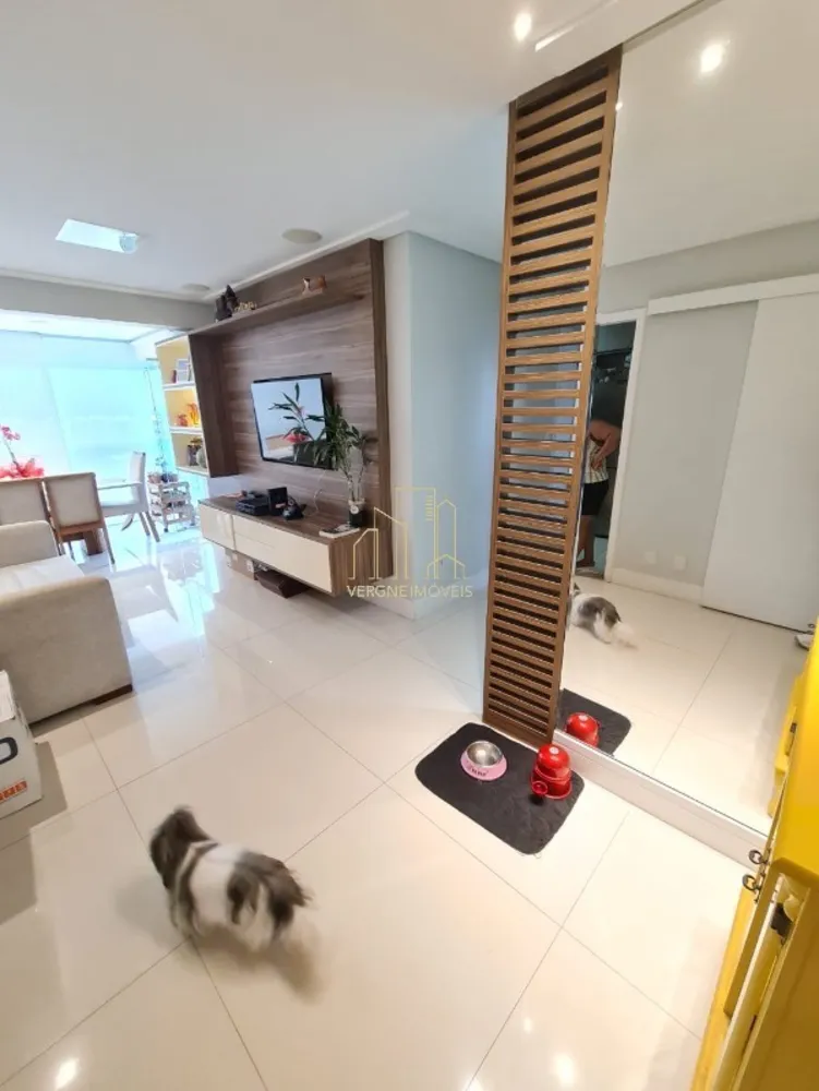 Apartamento, 2 quartos, 88 m² - Foto 4