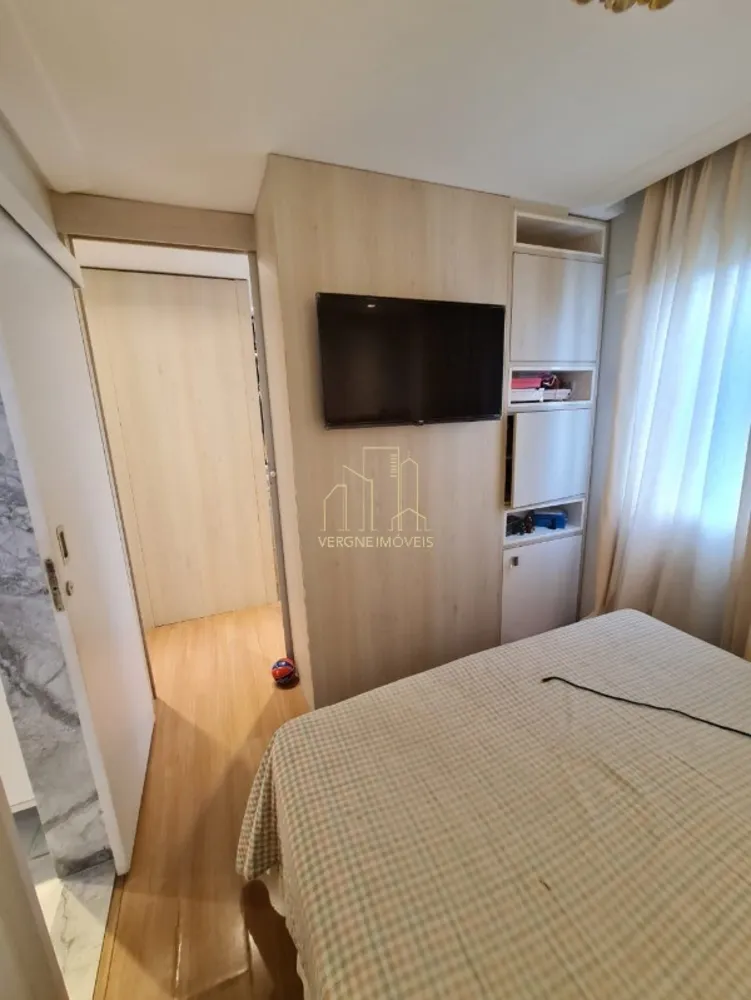 Apartamento, 2 quartos, 88 m² - Foto 7