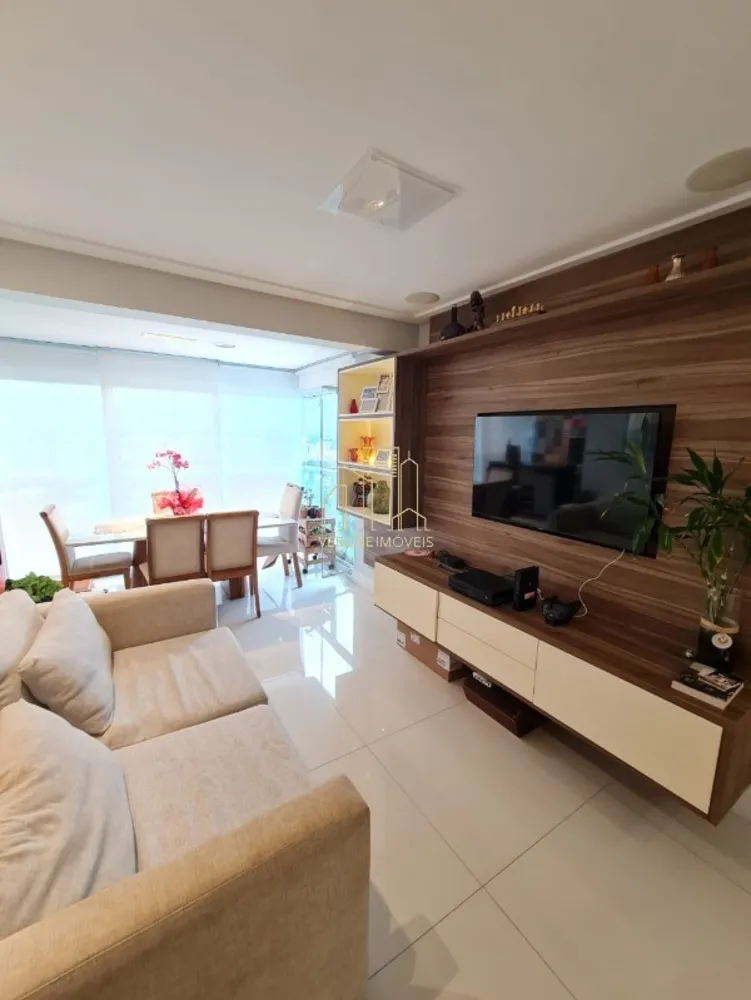 Apartamento, 2 quartos, 88 m² - Foto 2
