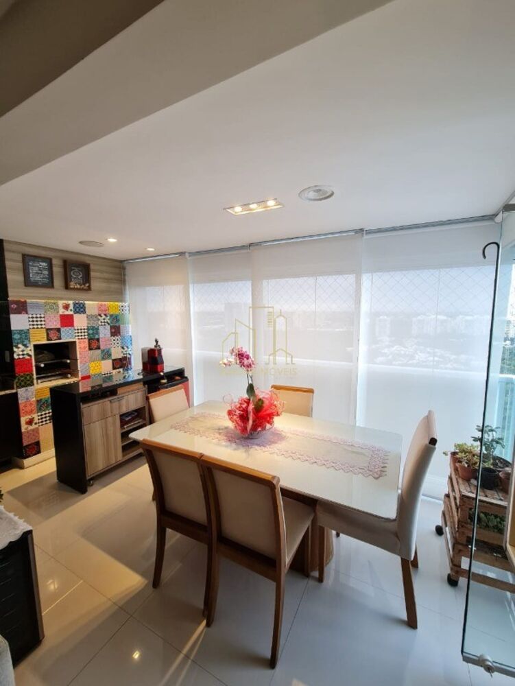 Apartamento, 2 quartos, 88 m² - Foto 2