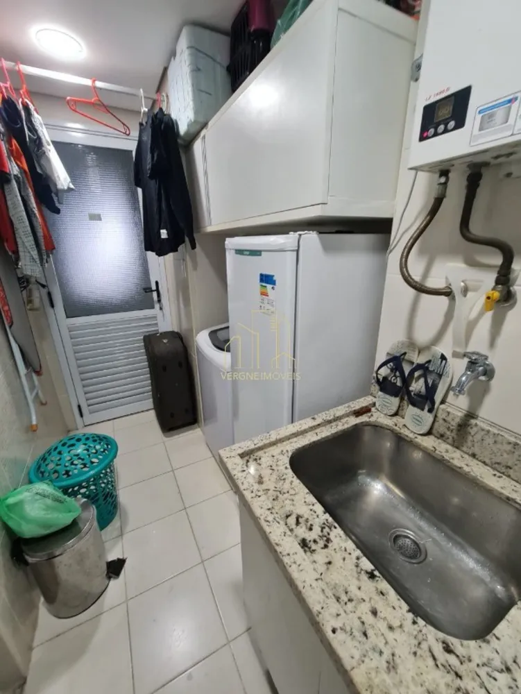 Apartamento, 2 quartos, 88 m² - Foto 15