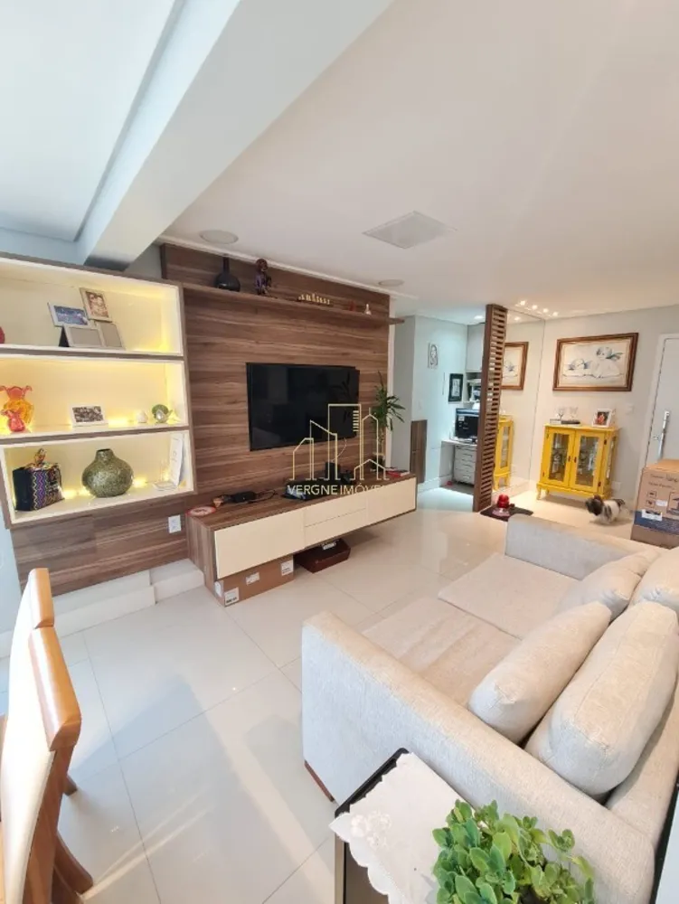Apartamento, 2 quartos, 88 m² - Foto 3