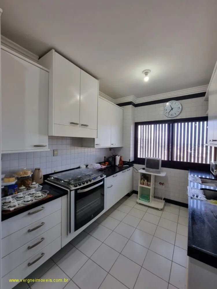 Apartamento, 4 quartos, 278 m² - Foto 18