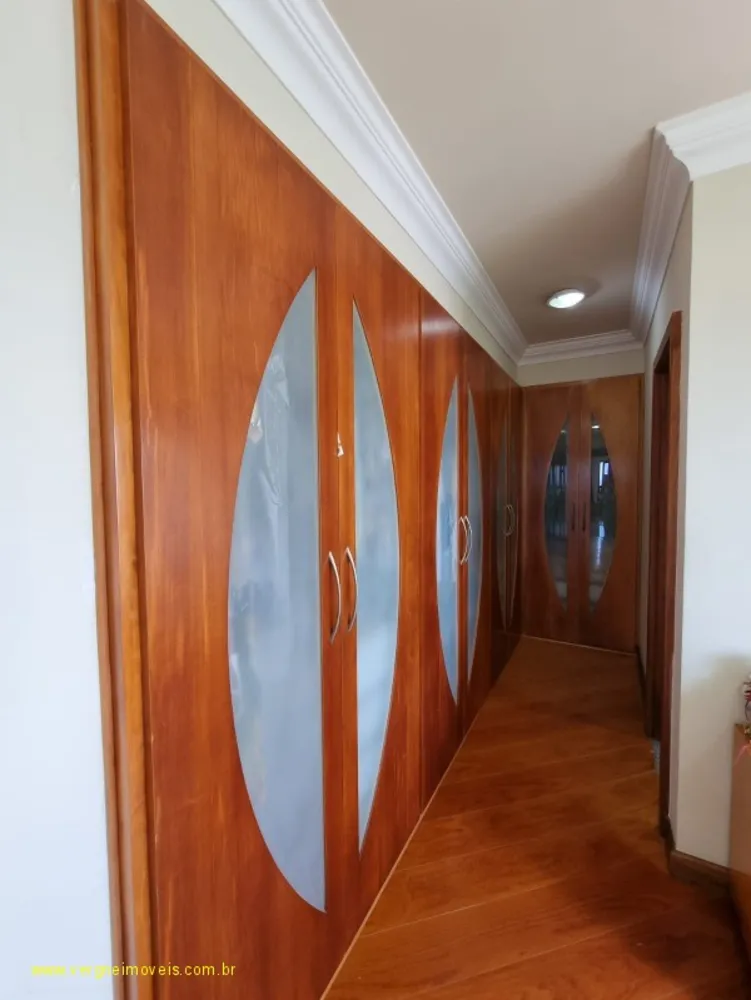 Apartamento, 4 quartos, 278 m² - Foto 14