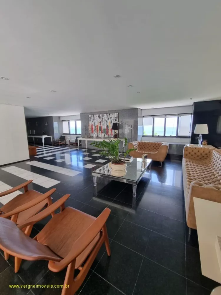 Apartamento, 4 quartos, 278 m² - Foto 4