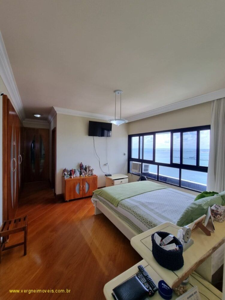 Apartamento, 4 quartos, 278 m² - Foto 3