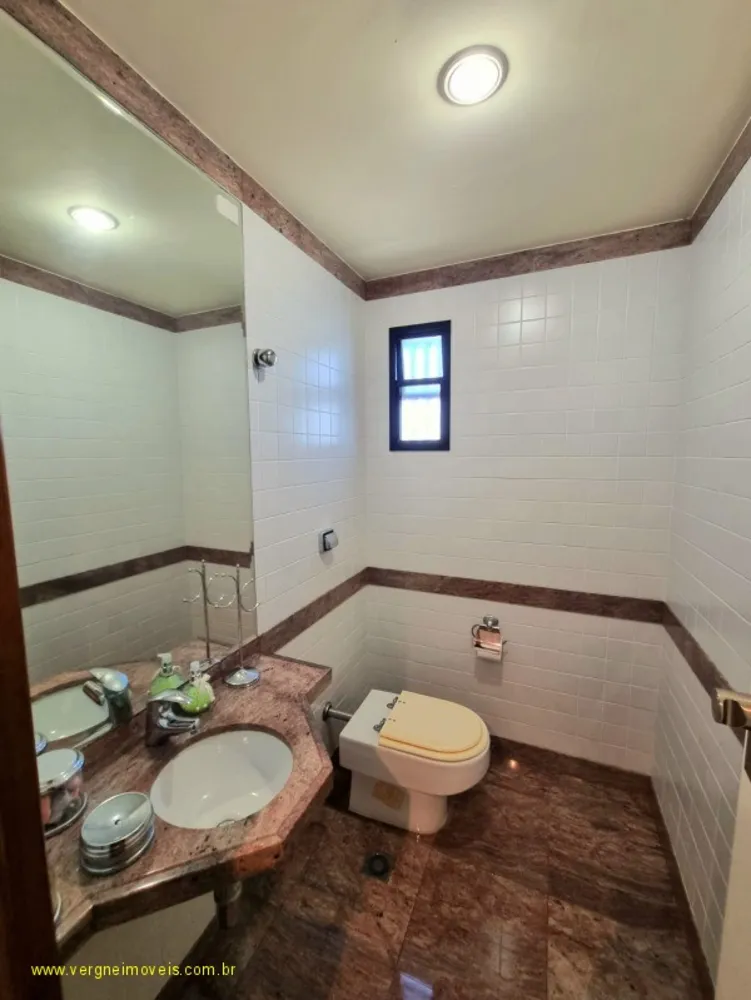Apartamento, 4 quartos, 278 m² - Foto 16