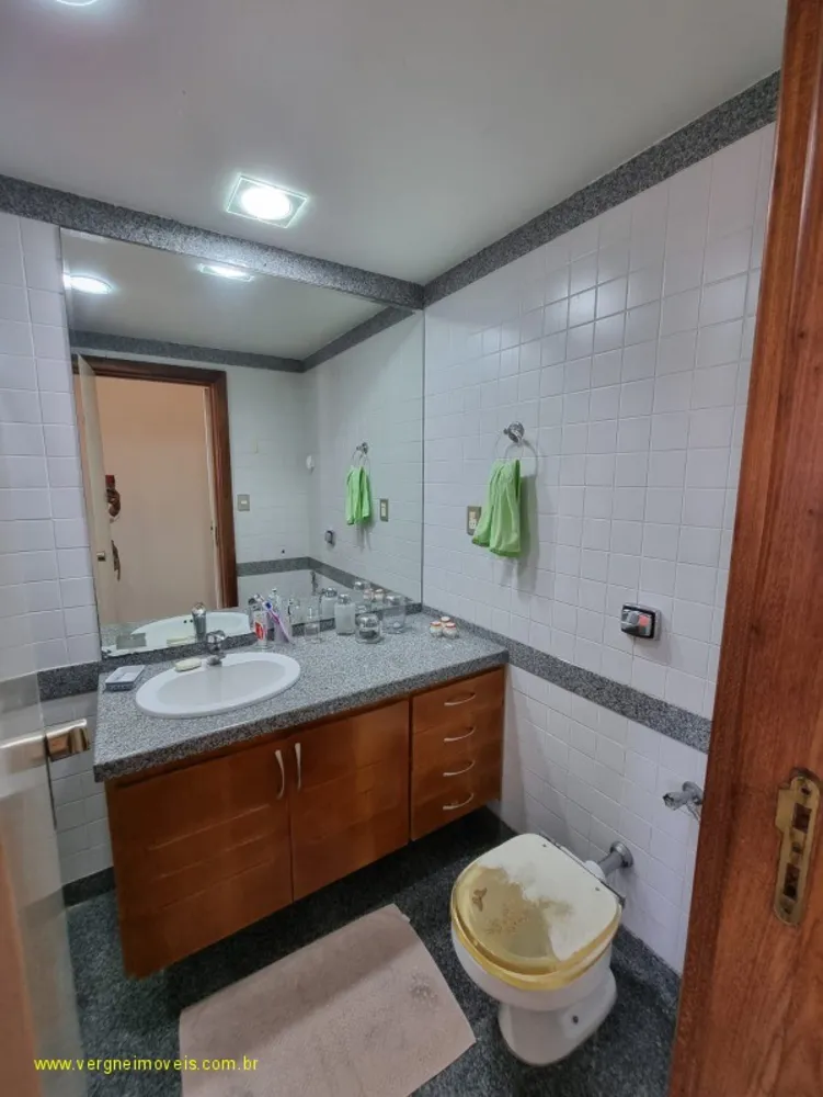 Apartamento, 4 quartos, 278 m² - Foto 17