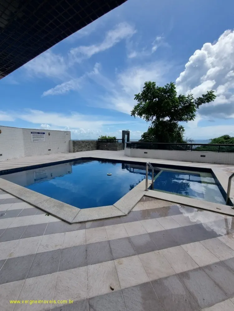 Apartamento, 4 quartos, 278 m² - Foto 24
