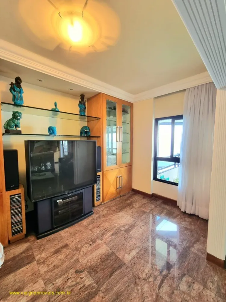 Apartamento, 4 quartos, 278 m² - Foto 6