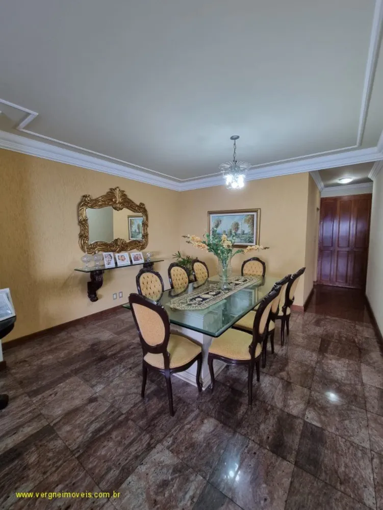 Apartamento, 4 quartos, 278 m² - Foto 9