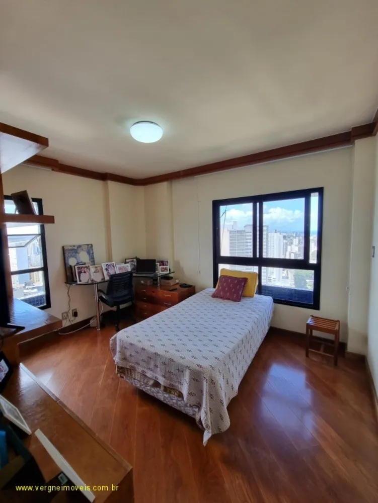 Apartamento, 4 quartos, 278 m² - Foto 12