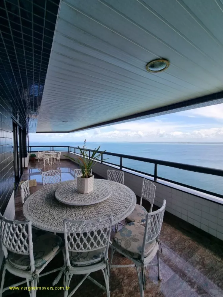 Apartamento, 4 quartos, 278 m² - Foto 1