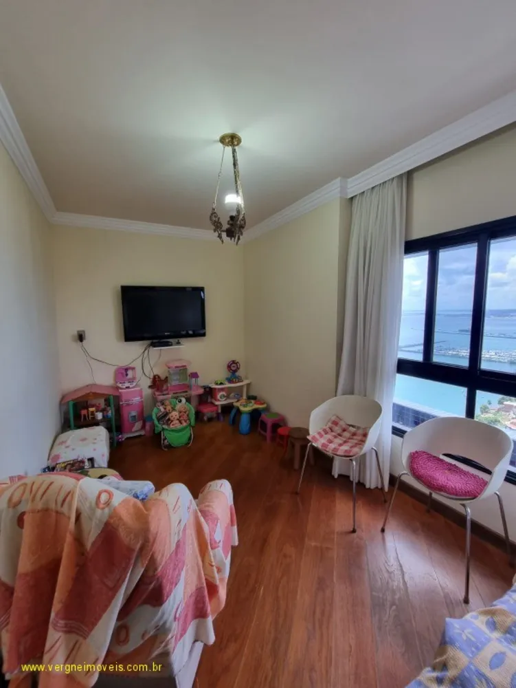 Apartamento, 4 quartos, 278 m² - Foto 15