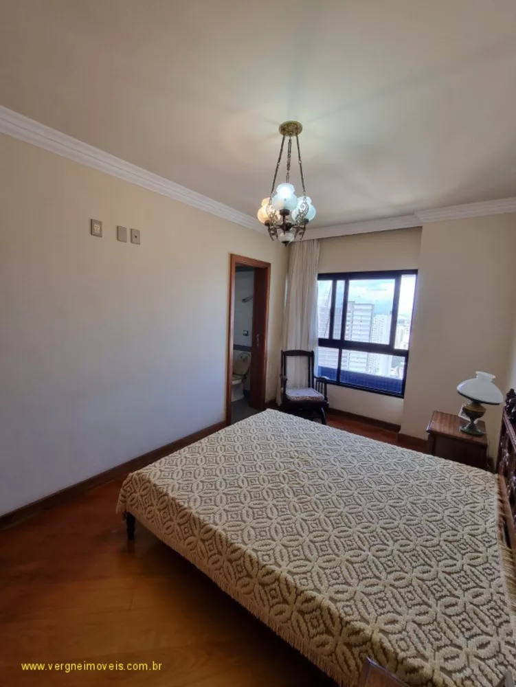 Apartamento, 4 quartos, 278 m² - Foto 7