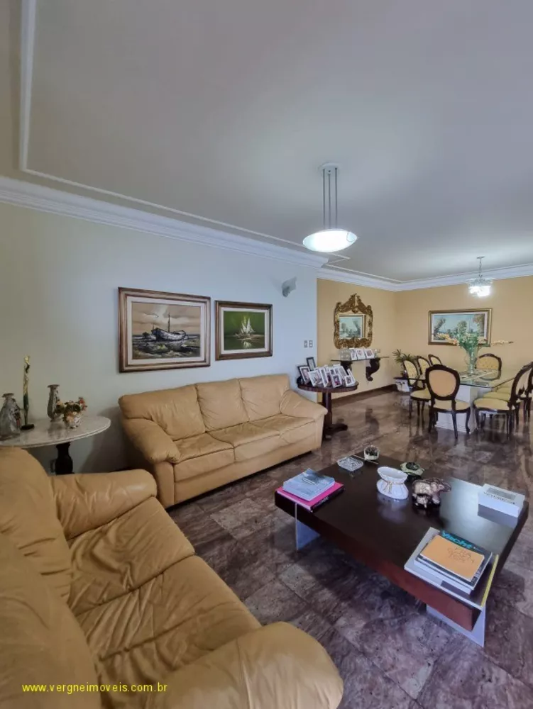Apartamento, 4 quartos, 278 m² - Foto 6