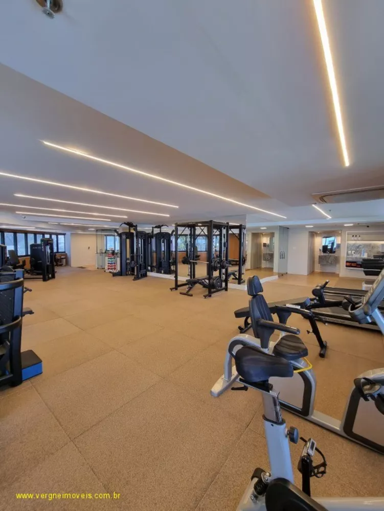 Apartamento, 4 quartos, 278 m² - Foto 8