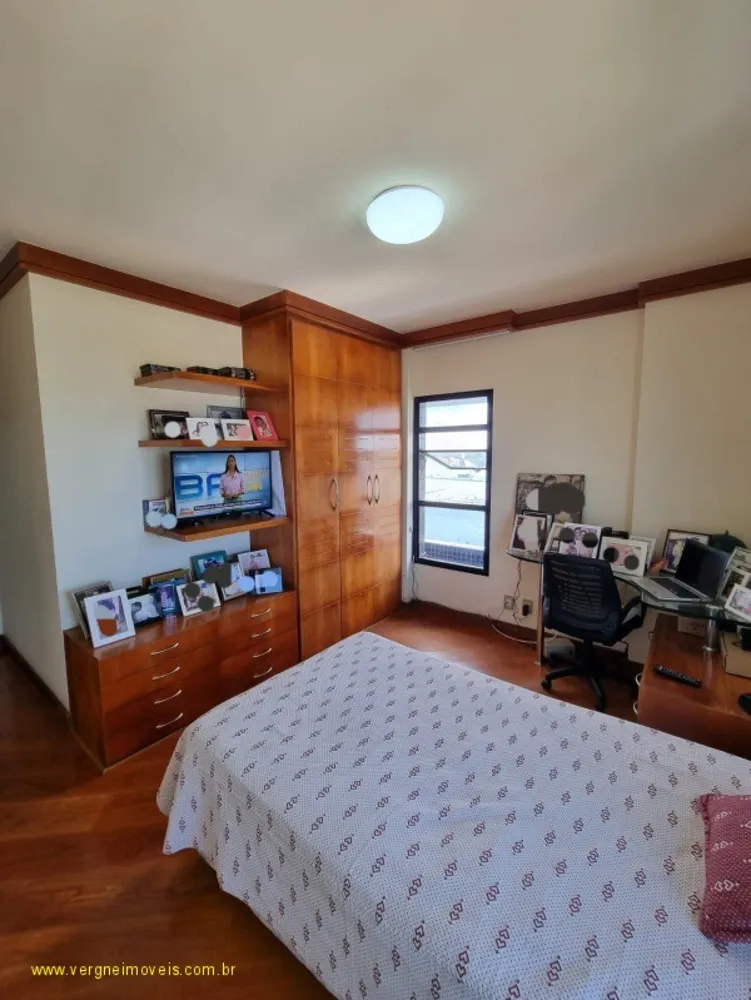 Apartamento, 4 quartos, 278 m² - Foto 13