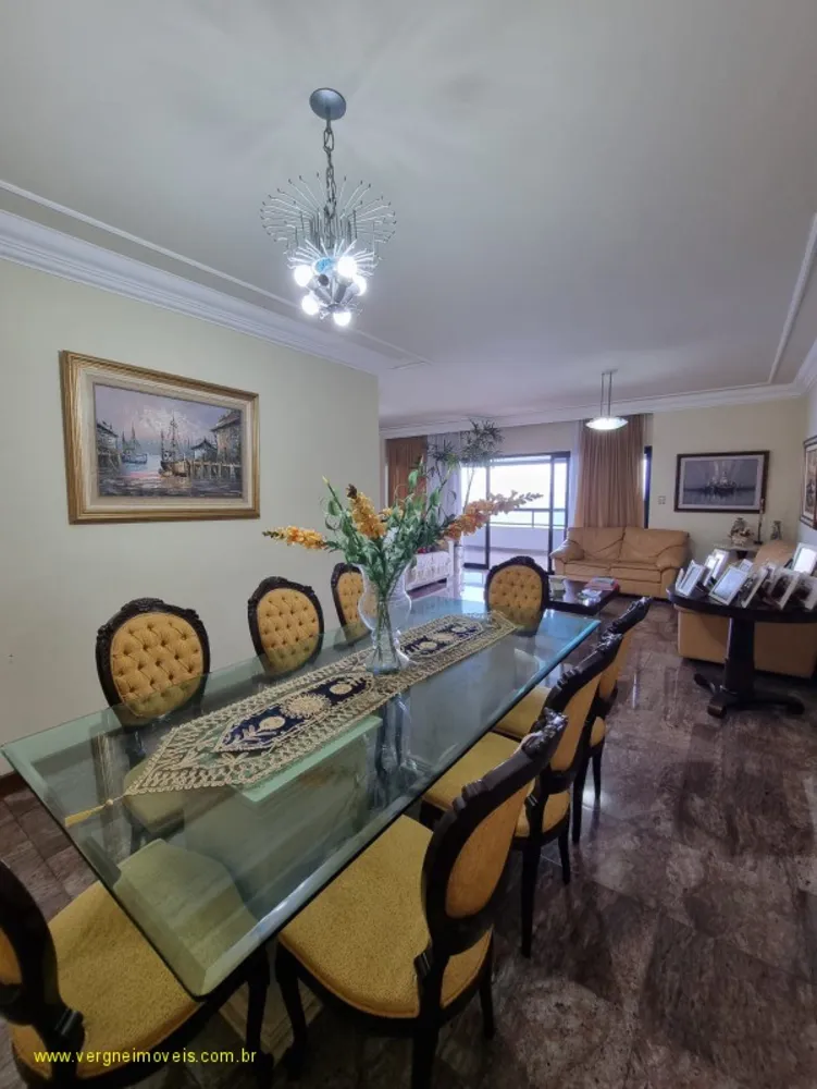 Apartamento, 4 quartos, 278 m² - Foto 7