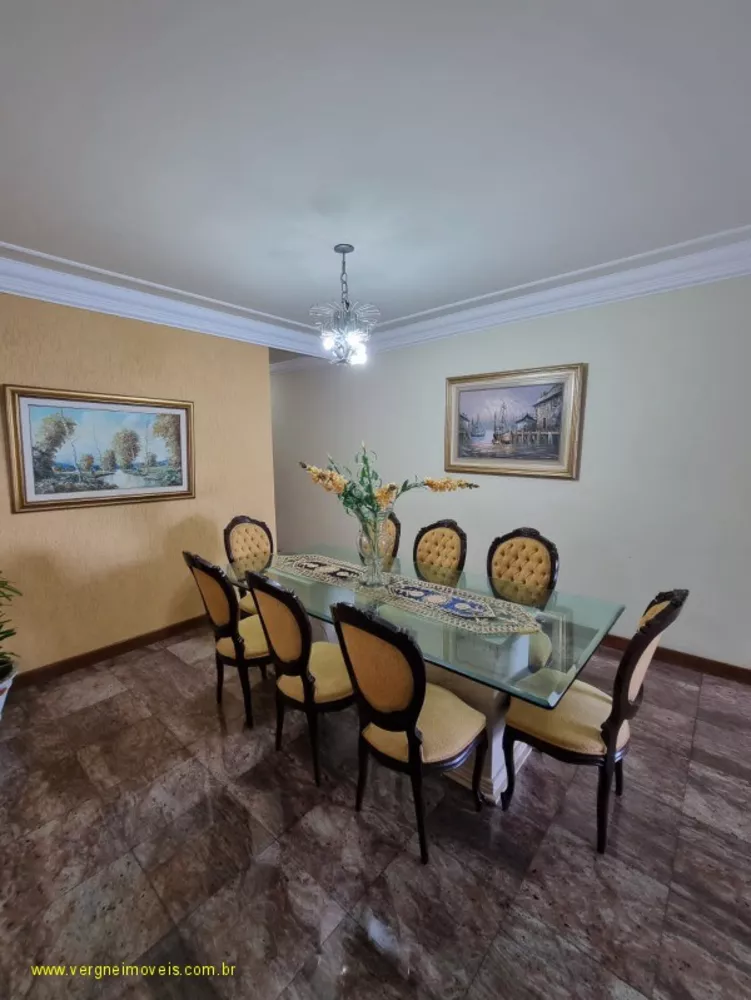 Apartamento, 4 quartos, 278 m² - Foto 3