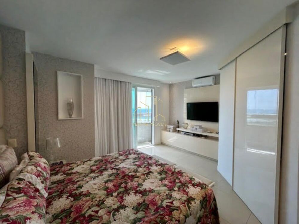Apartamento, 4 quartos, 207 m² - Foto 1