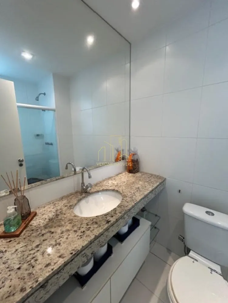 Apartamento, 4 quartos, 207 m² - Foto 6
