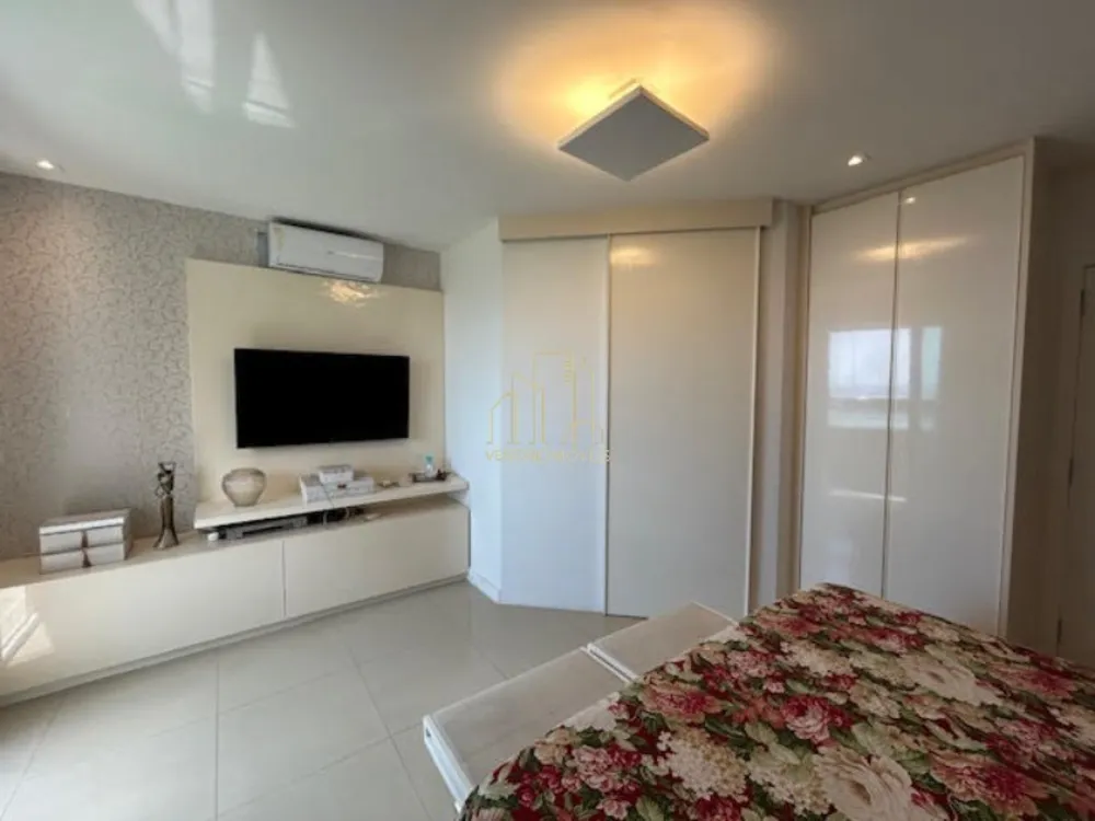 Apartamento, 4 quartos, 207 m² - Foto 9
