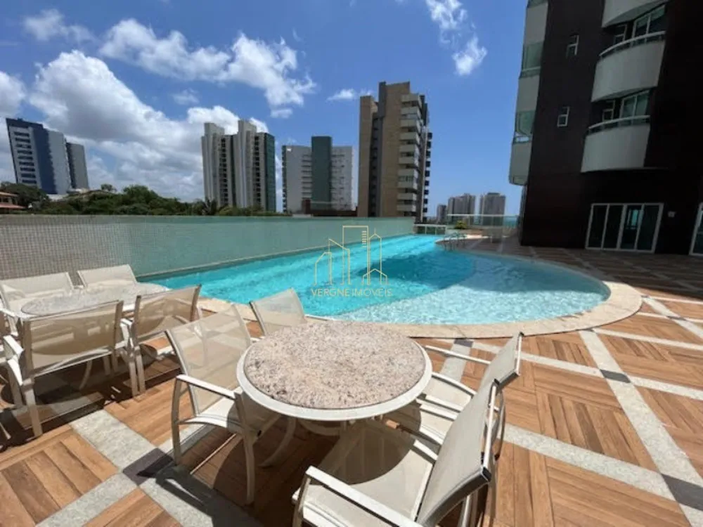 Apartamento, 4 quartos, 207 m² - Foto 15