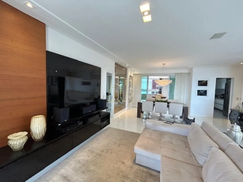 Apartamento, 4 quartos, 207 m² - Foto 11