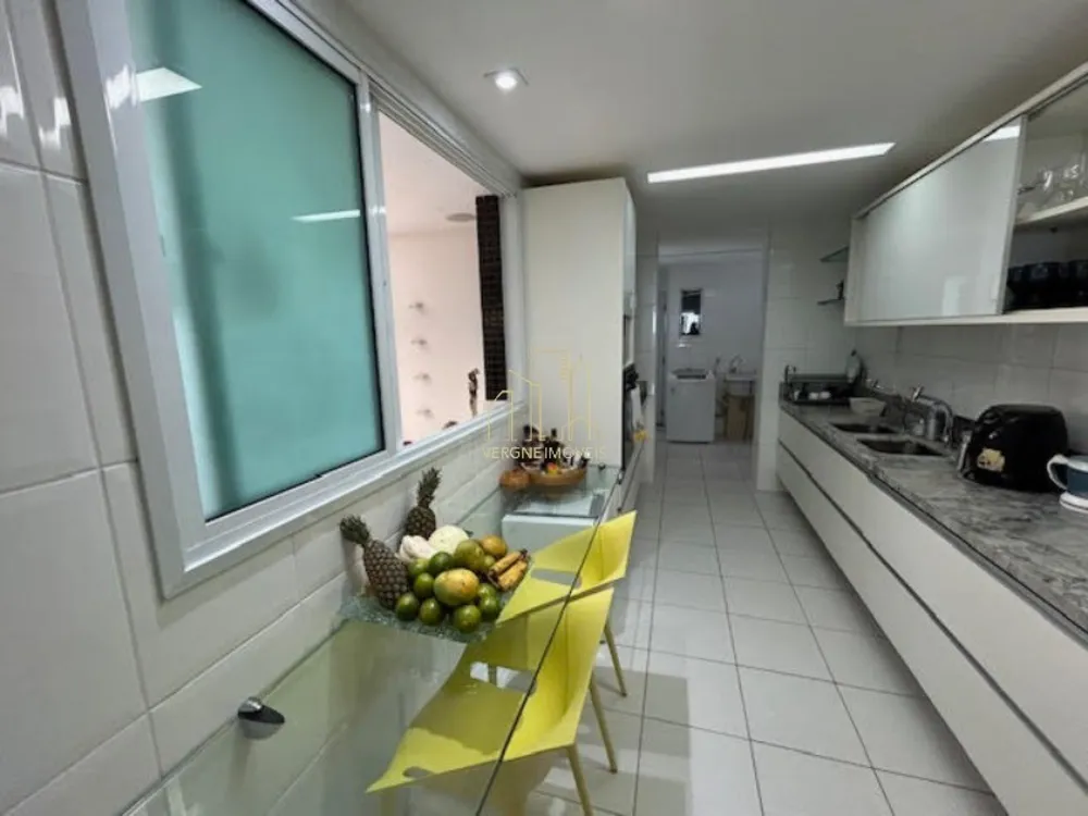 Apartamento, 4 quartos, 207 m² - Foto 13