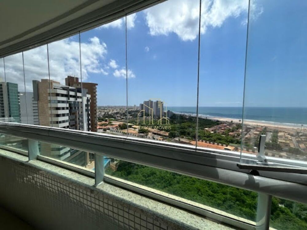 Apartamento, 4 quartos, 207 m² - Foto 4
